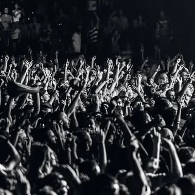 The Hordern Pavilion