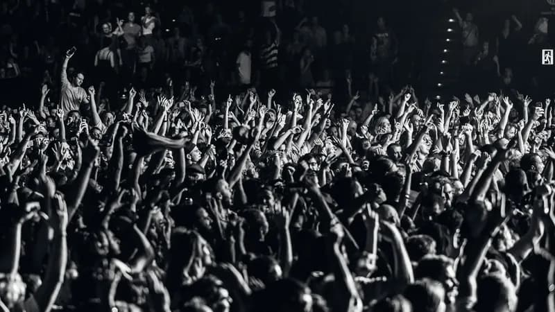 The Hordern Pavilion