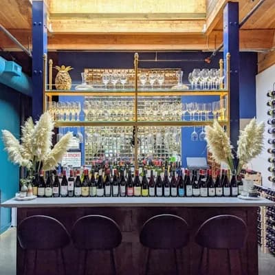 Stem Wine Bar