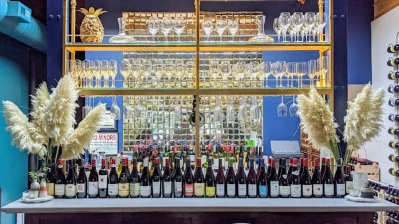Stem Wine Bar