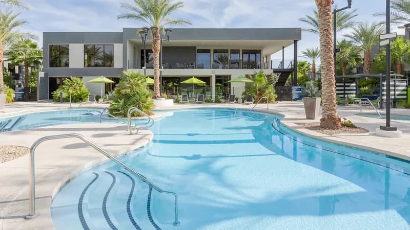 Evolve Apartments