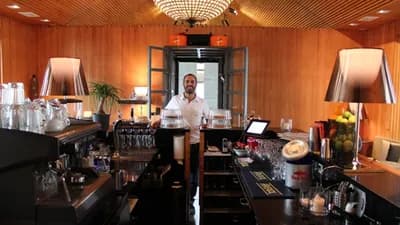 Café Rathaus