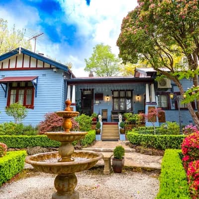 Kubba Roonga Guesthouse