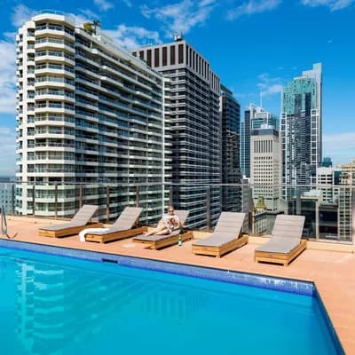 Oaks Sydney Hyde Park Suites