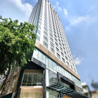 Hotel Capitol Kuala Lumpur