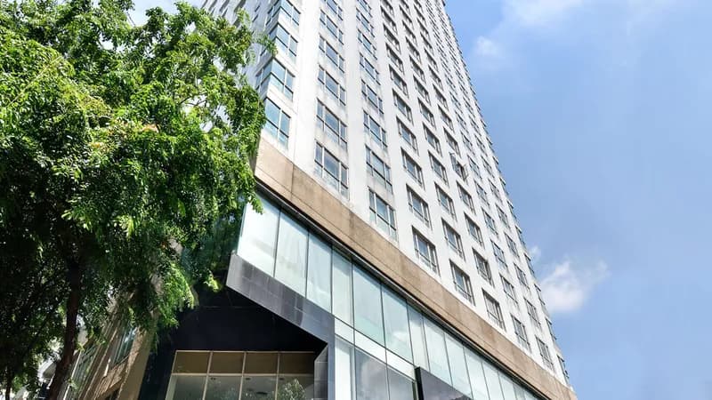 Hotel Capitol Kuala Lumpur