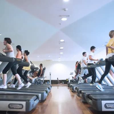 Ozone Boutique Gym