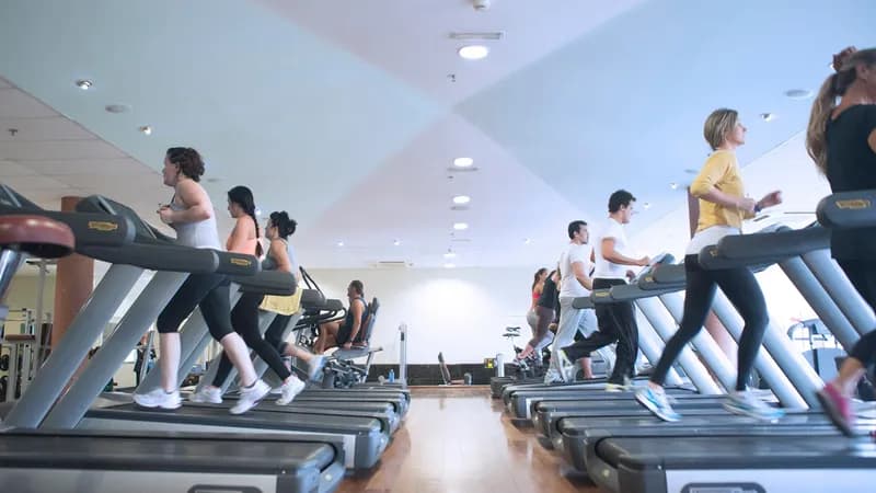Ozone Boutique Gym