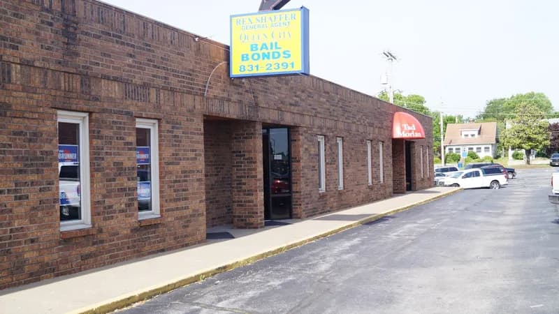 Queen City Bail Bonds