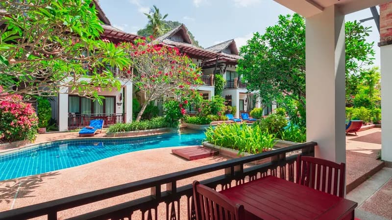Railay Village Resort