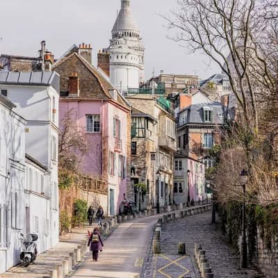 Queer Tours France