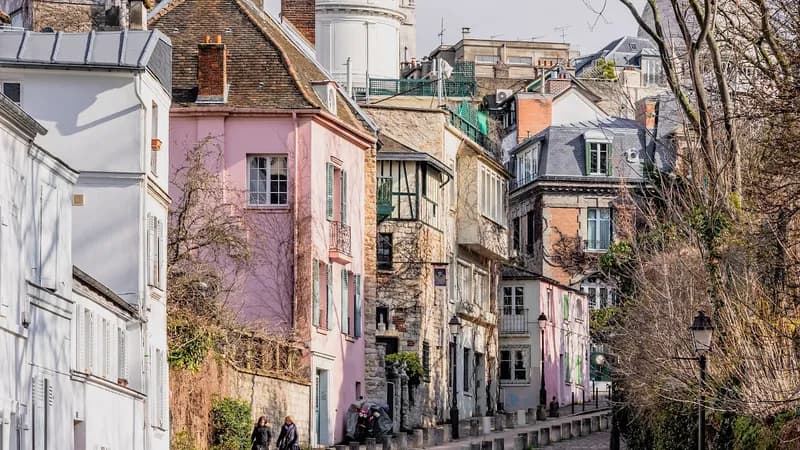 Queer Tours France