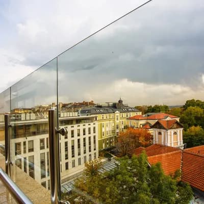 Arena di Serdica Boutique Hotel