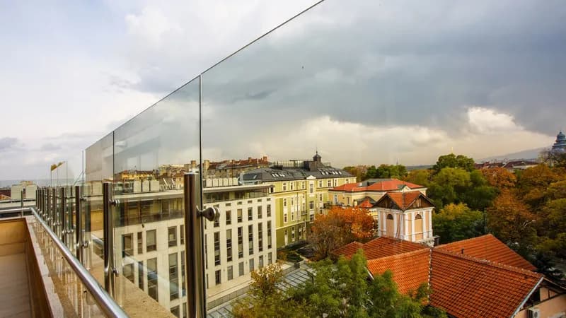 Arena di Serdica Boutique Hotel