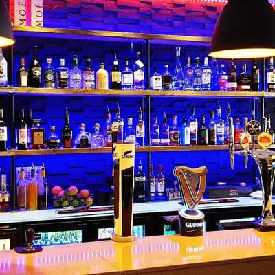Equator Bar Birmingham