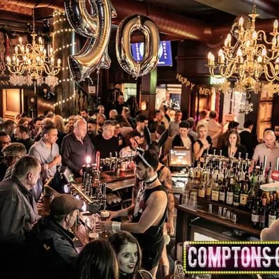 Comptons