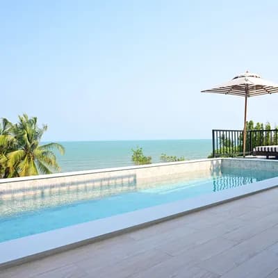 Dune Hua Hin