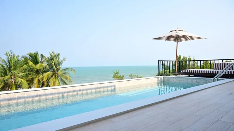 Dune Hua Hin