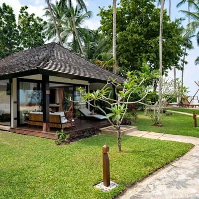 Nikki Beach Resort & Spa Koh Samui