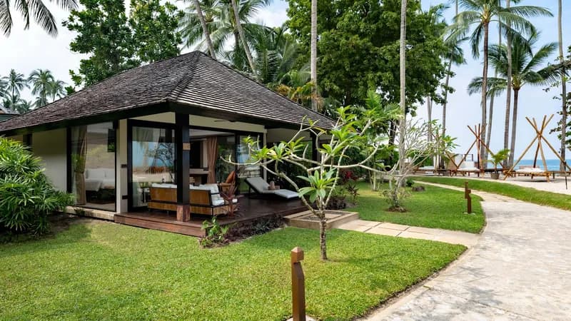 Nikki Beach Resort & Spa Koh Samui