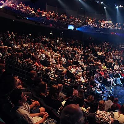 Milwaukee Repertory Theater