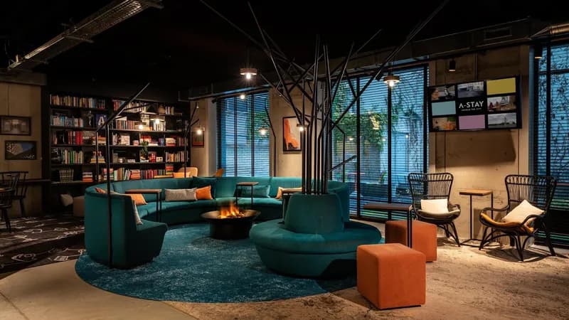 A-Stay Antwerp
