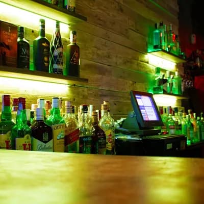 Organic Madrid Club