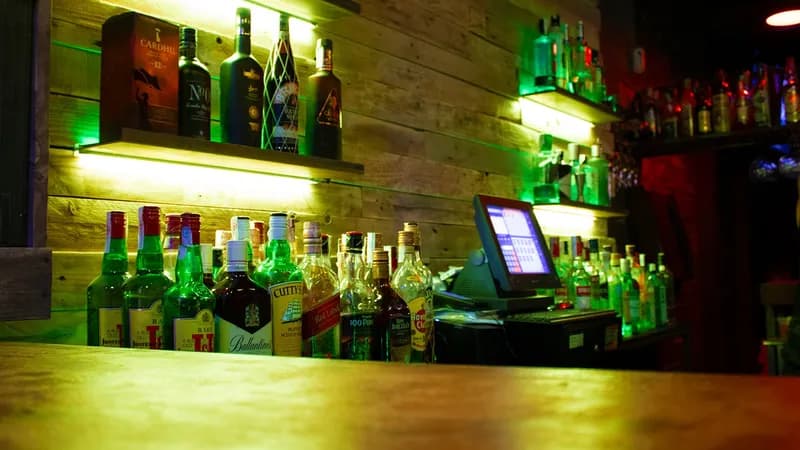 Organic Madrid Club
