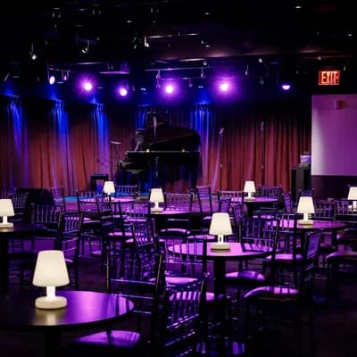 The Green Room 42