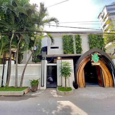 Bopha Bassac Boutique Hotel