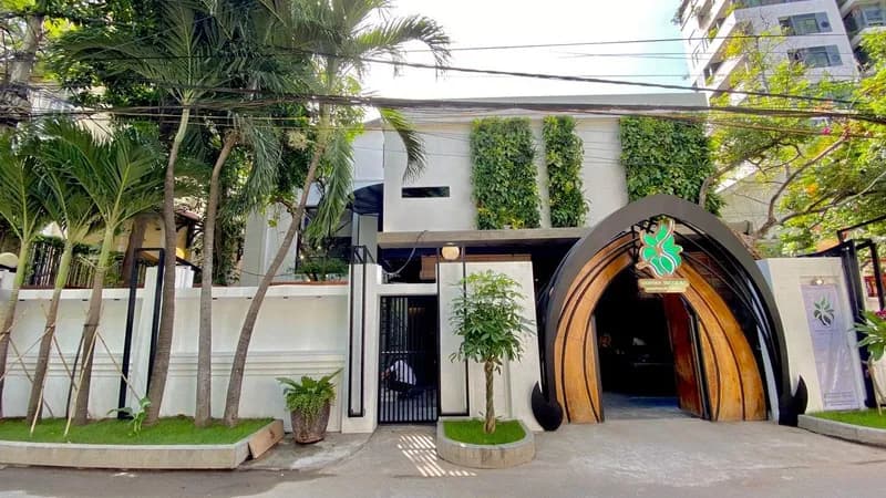 Bopha Bassac Boutique Hotel