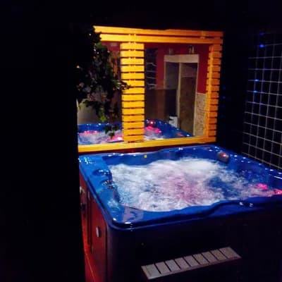 Sauna Puerta de Toledo