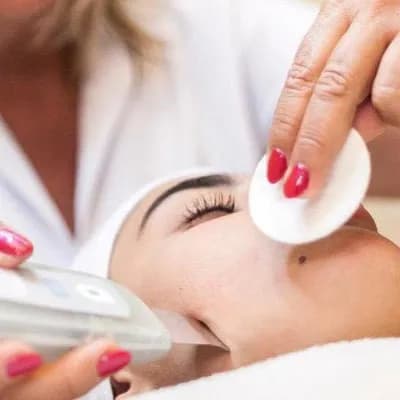 Skin Care by Nathalie
