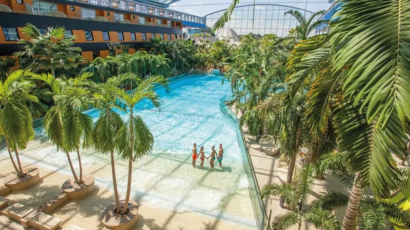 Therme Erding