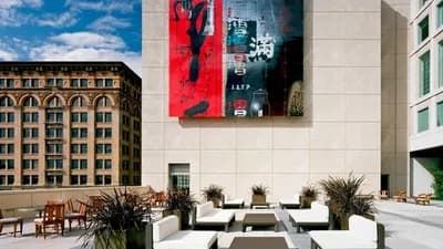 The St. Regis San Francisco