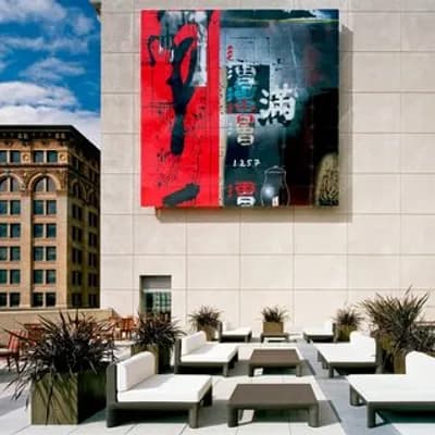 The St. Regis San Francisco