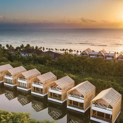 Banyan Tree Mayakoba