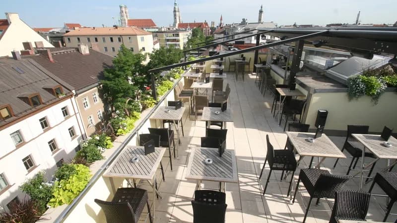 Hotel Deutsche Eiche