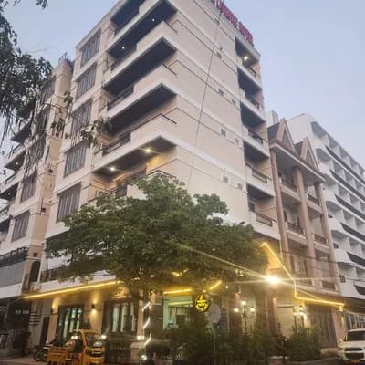 Vientiane Luxury Hotel