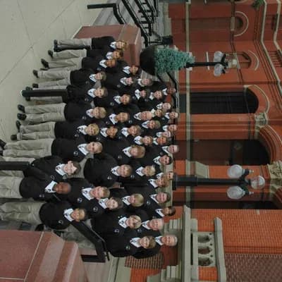 Cincinnati Boychoir