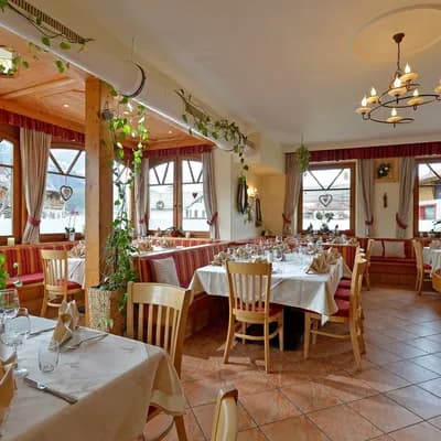 Gasthaus Widauer - Lackner Elfriede