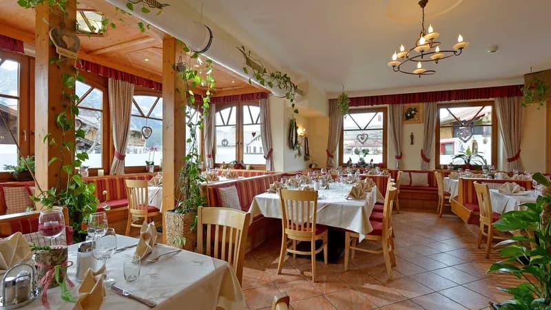 Gasthaus Widauer - Lackner Elfriede