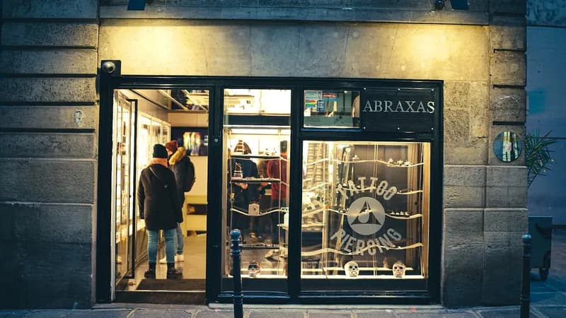 Abraxas