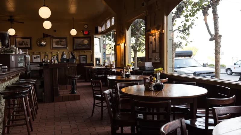 The Buena Vista