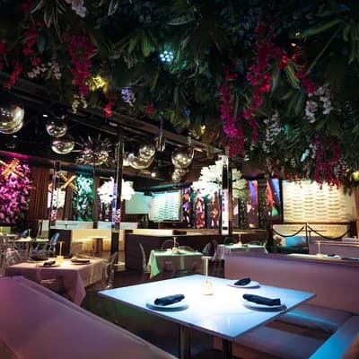Rich's Houston