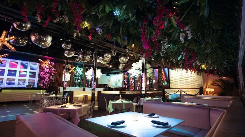 Rich's Houston