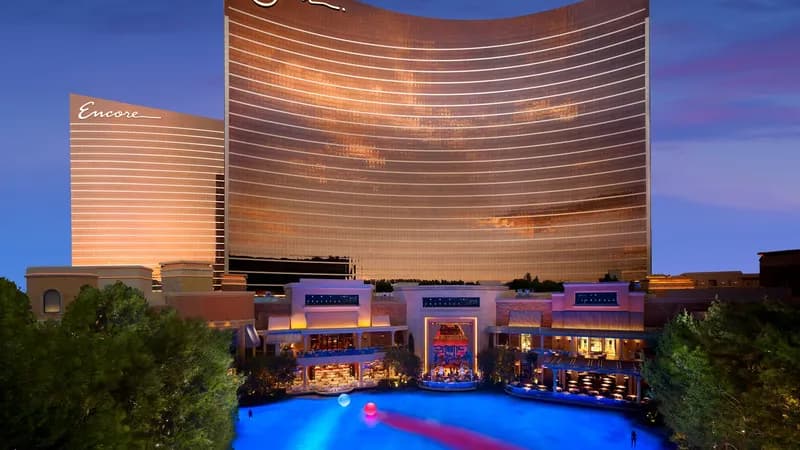 Wynn Las Vegas