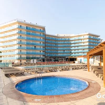 Golden Donaire Beach Hotel