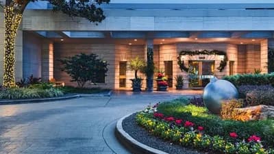 The St. Regis Houston