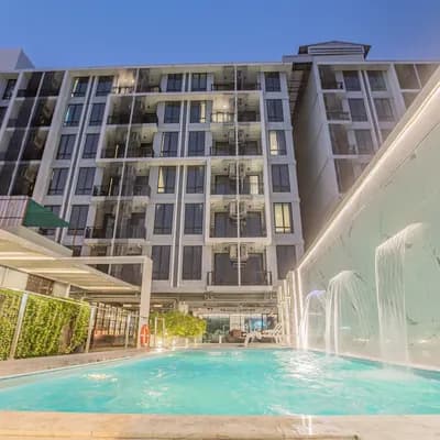 Marigold Sukhumvit Hotel